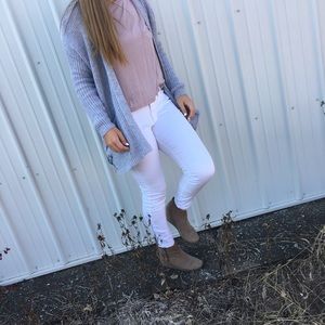 Meet your Posher, Karlee